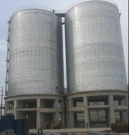 涪陵镀锌卷板仓